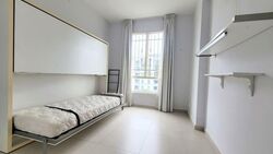 Yishun Sapphire (D27), Condominium #561105421